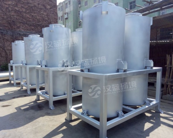 萬純柴油機消聲器-002