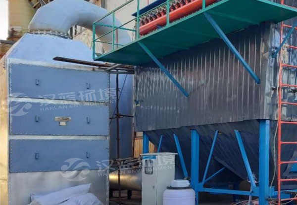 萬純退火爐煙氣脫硝系統(tǒng)-萬純退火爐煙氣脫硝系統(tǒng)