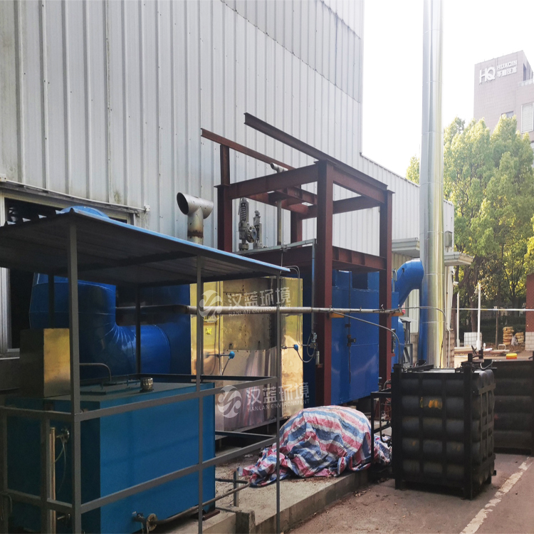 萬純SCR脫硝設(shè)備-燃油鍋爐脫硝 萬純SCR脫硝設(shè)備-燃油鍋爐脫硝