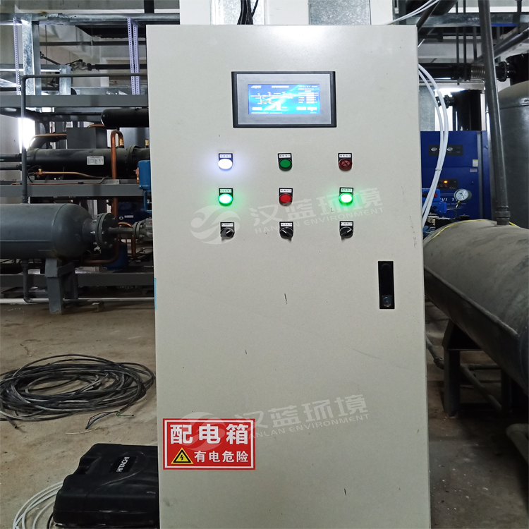 環保燃油設備尾氣凈化系統-除黑煙、CO、HC&脫硝 環保燃油設備尾氣凈化系統-除黑煙、CO、HC&脫硝