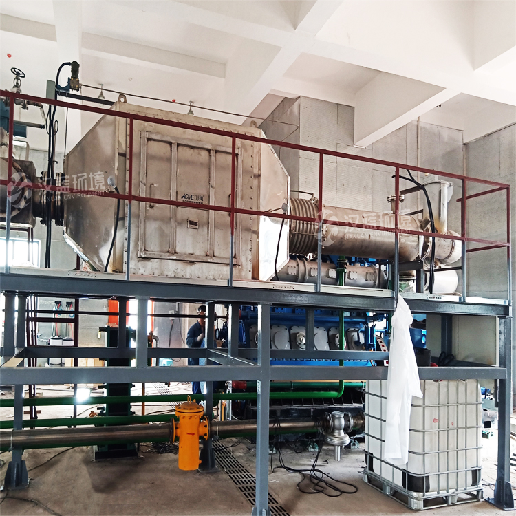 萬純SCR脫硝設(shè)備-沼氣發(fā)電機(jī)組脫硝