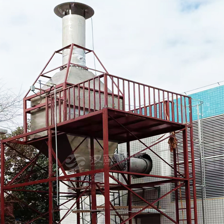 萬純發(fā)電機組尾氣凈化設備-備用柴油發(fā)電機組尾氣凈化器