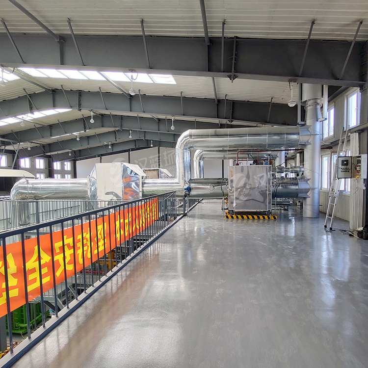 萬純發電機組尾氣凈化設備-備用發電機組尾氣處理