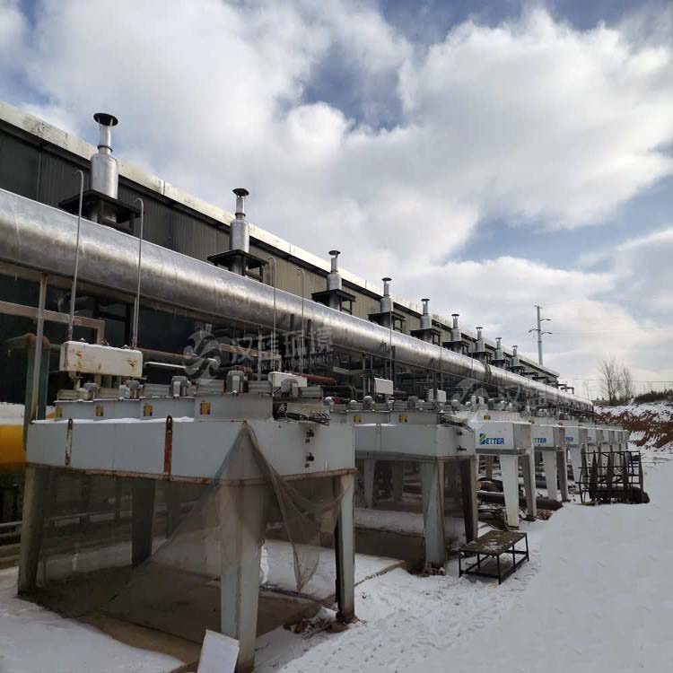 瓦斯氣源處理好，脫硝工作才高效——萬純瓦斯氣發電機組SCR脫硝系統在某瓦斯發電廠調試運行