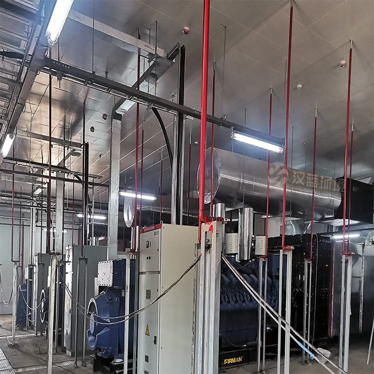 萬純發(fā)電機(jī)組尾氣凈化設(shè)備-柴油發(fā)電機(jī)組尾氣凈化器