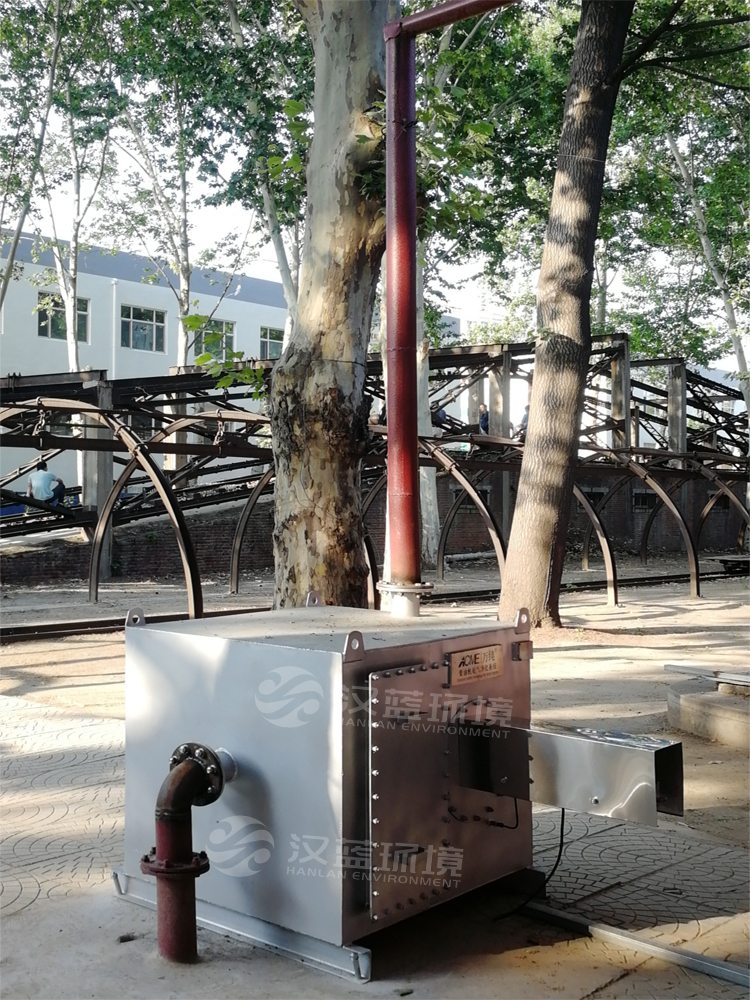 萬純發電機組尾氣凈化設備-柴油發電機組尾氣凈化器