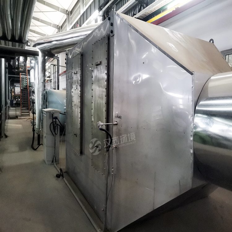 萬(wàn)純SCR脫硝設(shè)備-退火爐煙氣脫硝脫硝