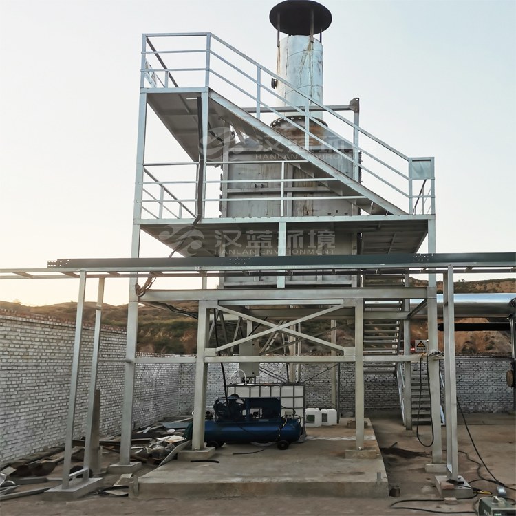 萬純SCR脫硝系統-煤層氣發電機組脫硝設備