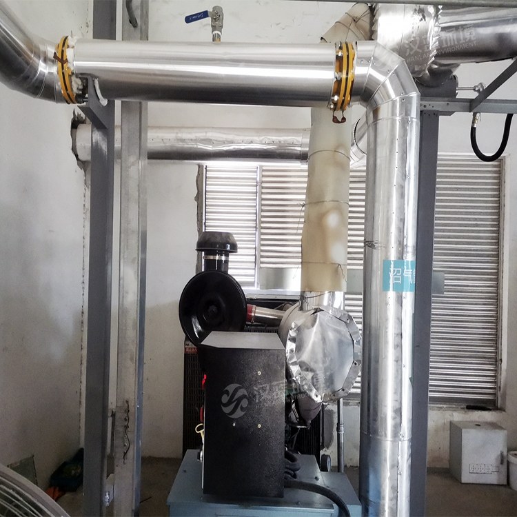 萬純SCR脫硝系統(tǒng)-糞肥沼氣發(fā)電機(jī)組脫硝 萬純SCR脫硝系統(tǒng)-糞肥沼氣發(fā)電機(jī)組脫硝