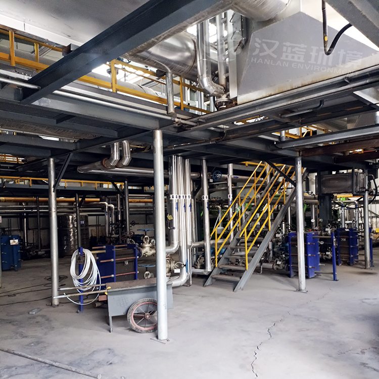 萬純SCR脫硝工程-沼氣發電機組脫硝