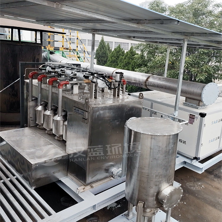 萬純尾氣凈化設(shè)備-柴油發(fā)動機測試臺架尾氣凈化器