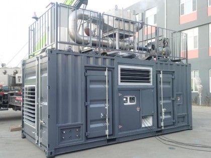 甲醇發(fā)電機(jī)尾氣凈化器-甲醇發(fā)電機(jī)尾氣凈化器